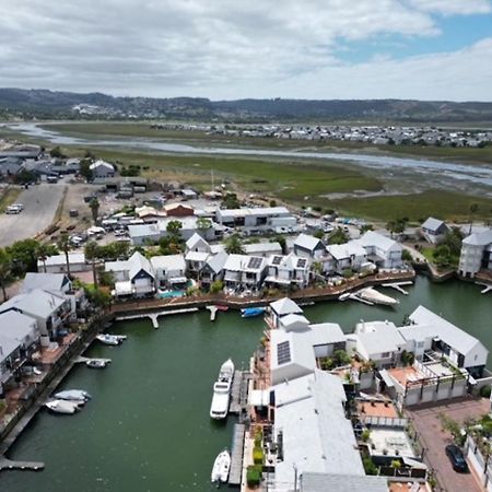 Gem Quays Waterfront One Bedroom Knysna Ngoại thất bức ảnh