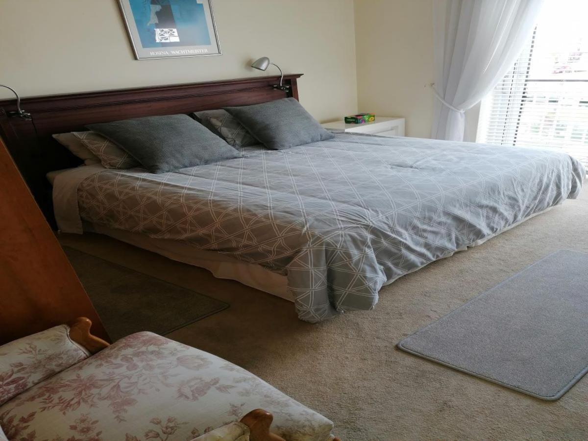 Gem Quays Waterfront One Bedroom Knysna Ngoại thất bức ảnh