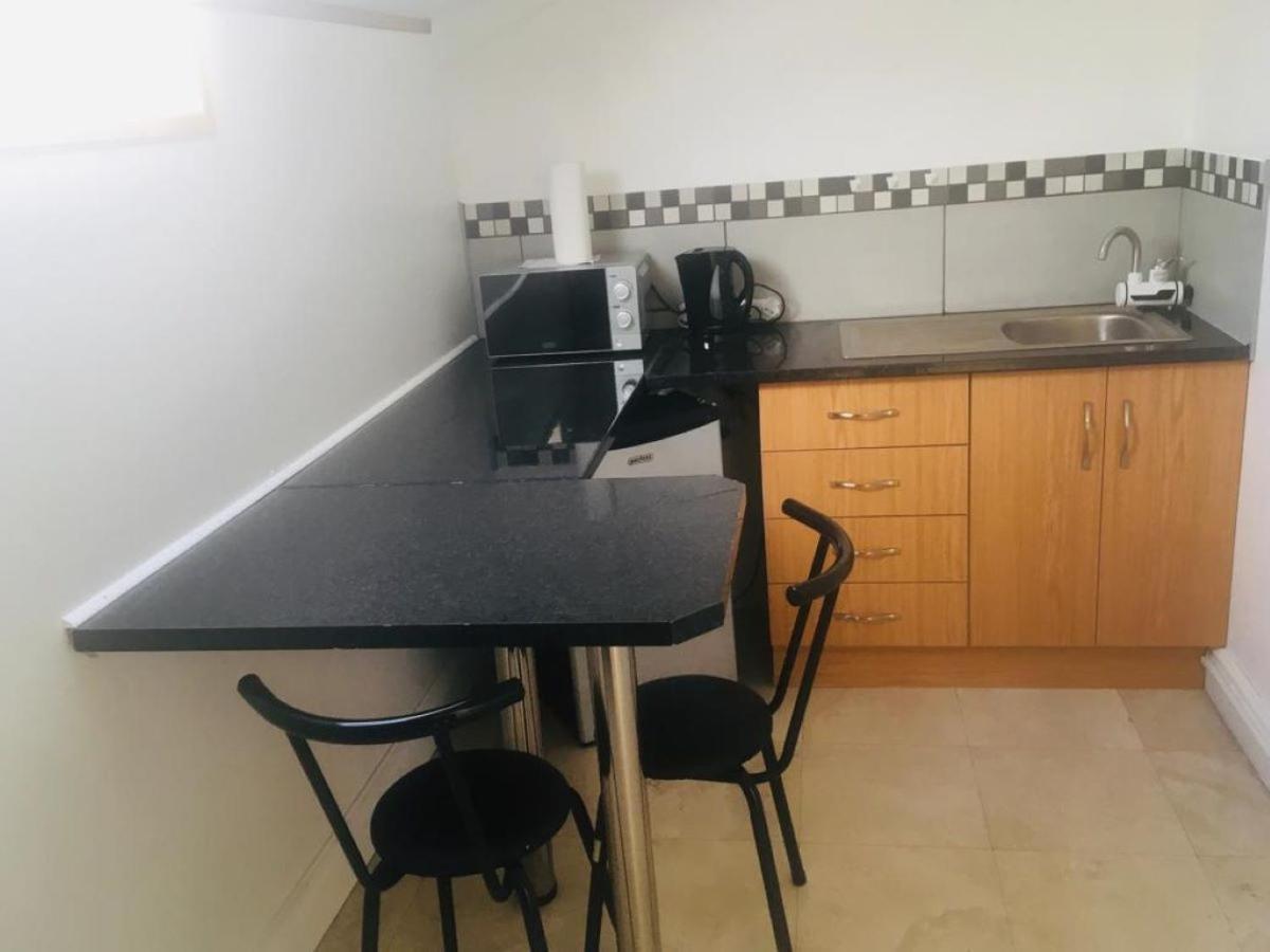 Gem Quays Waterfront One Bedroom Knysna Ngoại thất bức ảnh