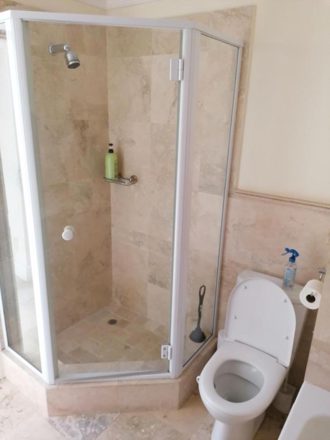 Gem Quays Waterfront One Bedroom Knysna Ngoại thất bức ảnh