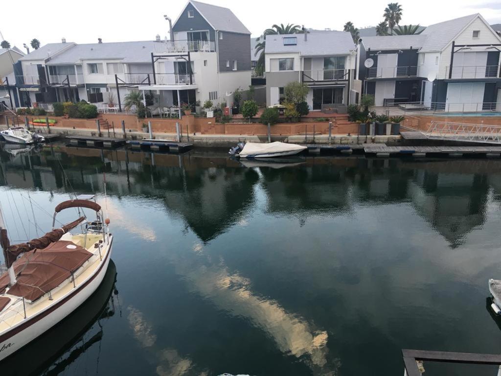 Gem Quays Waterfront One Bedroom Knysna Ngoại thất bức ảnh