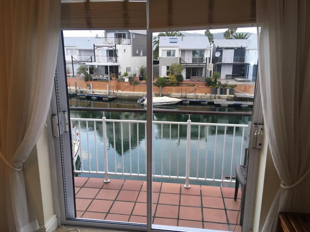 Gem Quays Waterfront One Bedroom Knysna Ngoại thất bức ảnh