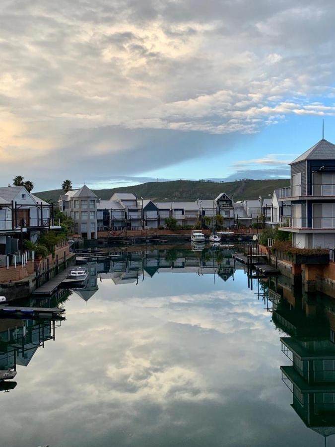 Gem Quays Waterfront One Bedroom Knysna Ngoại thất bức ảnh