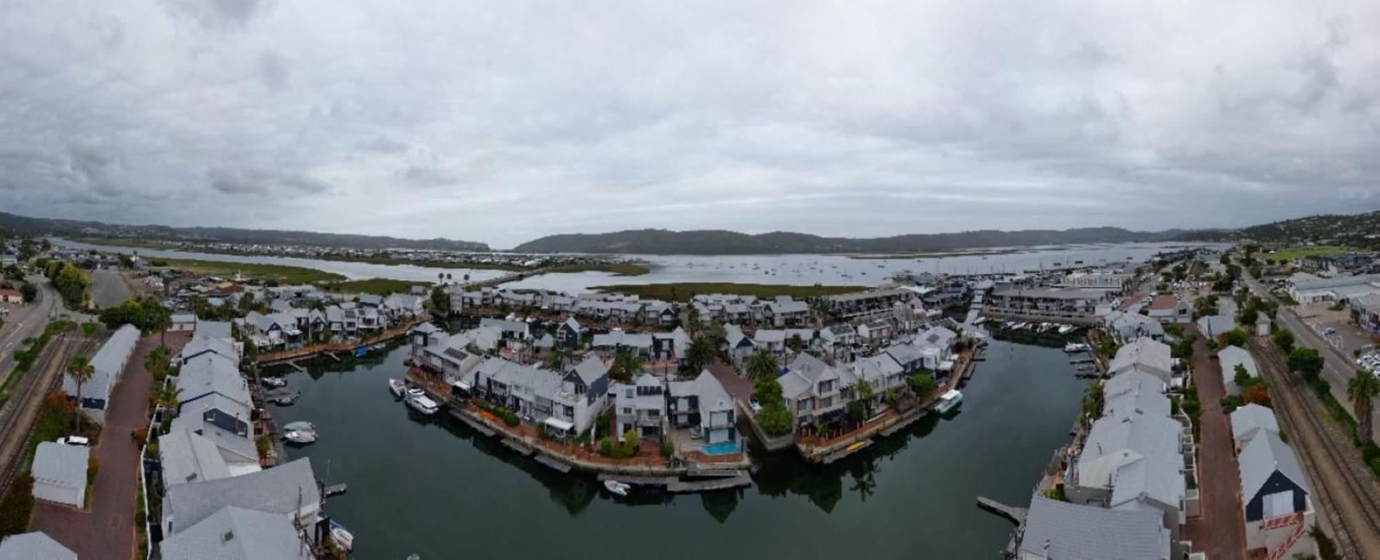 Gem Quays Waterfront One Bedroom Knysna Ngoại thất bức ảnh